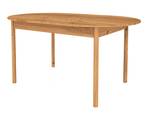 Tisch INA oval ausziehbar