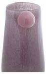 Vase Bolita Mauve