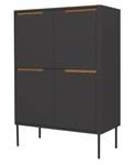 Buffet design Switch Anthracite