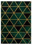 Tapis Emerald Exclusif 1020 Glamour 80 x 150 cm