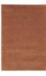 Tapis salon EXPREZA Marron - Fourrure véritable - 120 x 20 x 170 cm