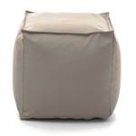 Pouf Dabbey Beige