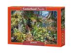 Rusland Woods Puzzle 2000 Teile From
