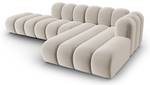 modulares Ecksofa LUPINE 5 Sitzplätze Beige