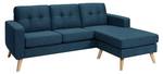 Sofa BARTOLOME Blau