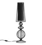 Lampe de chevet AVEIRO Hauteur : 78 cm