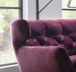 Sofa 3-Sitzer CHARME Velvet