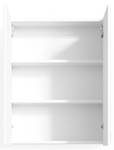 Armoire de toilette Freddy 30381 Blanc