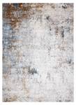 Teppich Acryl Elitra 6650 Abstraktion Grau - Kunststoff - Textil - 240 x 1 x 350 cm