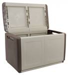 Container-Box Brakel Grau - Breite: 96 cm