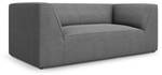 Sofa RUBY 2 Sitzplätze Grau