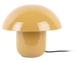 Lampe de Table Fat Mushroom Jaune