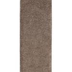 Tapis à poils longs Soho 3 Taupe - 70 x 4 x 200 cm