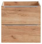 Schrank unter waschbecken CAPRI CUW60 2D Beige