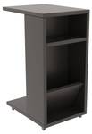 Table basse Dgambazz Anthracite