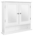 Badezimmerschrank ML-Design Set 37 x 14 x 68 cm