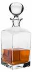 Krosno Caro Whisky Carafe Verre - 10 x 28 x 10 cm