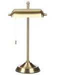 Tischlampen MARAVAL Gold