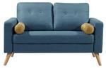 Sofa TATUM Blau