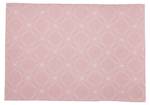 2er Set Geschirrtücher Lissabon Pink - Textil - 50 x 1 x 70 cm