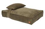 Hundebett  Cordi Khaki