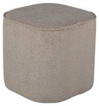 Hocker PIFF P 1NOS Beige