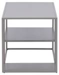 Table d'appoint STAAL ST50 Gris