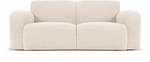 Sofa MOLINO 2 Sitzplätze Beige