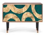 Sideboard Walnuss S1