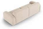 Sofa ERIN 4 Sitzplätze Beige