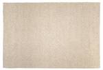 Teppich QUENTIN Beige - Textil - 200 x 290 cm