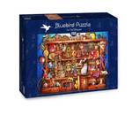 Puzzle Marchetti Ciro Ye Old Shoppe Papier - 23 x 5 x 33 cm