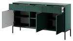 Sideboard AVON SB154 3D3D Grün