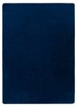 Tapis Posh Shaggy Bleu Très Épais 160 x 220 cm