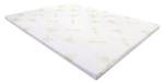 Surmatelas LACETO 180 x 200 cm