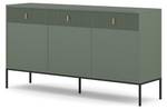 Buffet MAGGIORE SB154 3D3D Noir - Vert