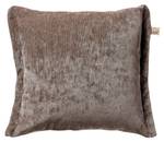 Coussin décoratif Lewis Taupe