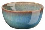 Dip-Gericht Poke Bowls Blau - Keramik - 2 x 4 x 8 cm