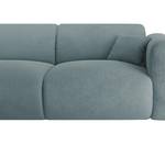 Sofa POGNI Blau