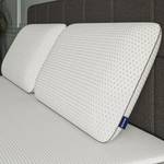 Oreiller Original Premium modulable Blanc - Textile - 70 x 12 x 40 cm