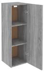 TV-Schrank D478 Grau