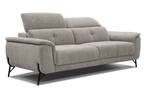 Sofa Avena (3-Sitzer) Taupe