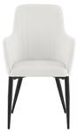 Chaise COMFORT DRC 1NOS Blanc