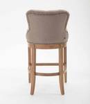 Tabouret de bar Lakewood Taupe