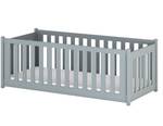 Lit enfant CONCEPT KSB012 Gris