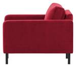 Sessel Lioni Rot