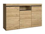 81x140x40cm Naturale Sideboard