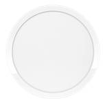 Plafonnier Anne Round Blanc