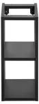 Éclairage SANTA FE RACK20 Gris - 44 x 46 cm