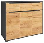 Sideboard Ruben 120 x 101 x 48 cm